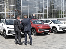 В ГД предложили продлить программу льготного автокредитования