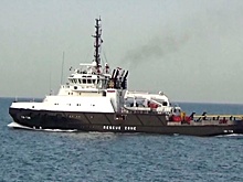 Борьба до последнего: как проходил конкурс «Кубок моря»