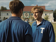 Появился второй трейлер фильма «Стрельцов»