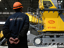 «Уралмашзавод» откроет производство горно-шахтного оборудования в Индии