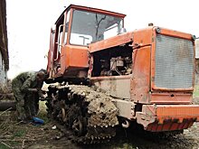 Какая сельхозтехника востребована на Дальнем Востоке