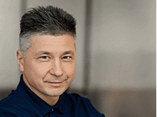 Илья Саттаров заедет на пост заместителя гендиректора "МегаФона"