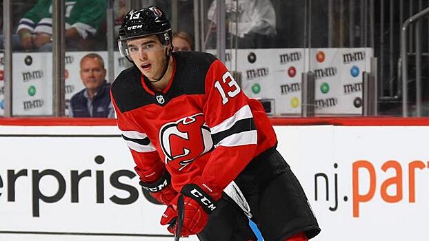 «Миннесота» — «Нью-Джерси». Прогноз и ставки на матч НХЛ 16 февраля 2019 года