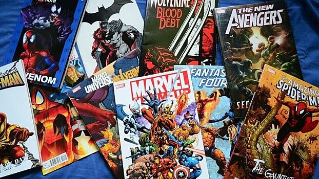 Marvel выпустила сериал о ключевых событиях своей киновселенной