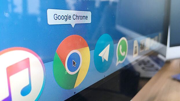 Почему Google Chrome называется Chrome: как самый популярный браузер получил свое имя