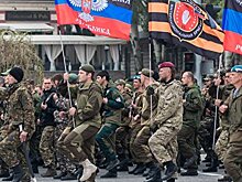 Киев организовал провокации в Донбассе - Народные республики