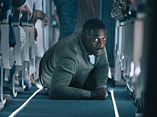 Apple продлила сериал «Захваченный рейс» на второй сезон