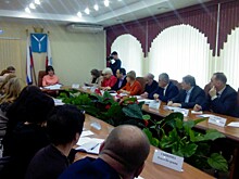В Облдуме не стали говорить о закрытии саратовских театров