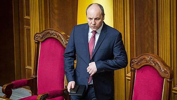 Расстрел демона майдана