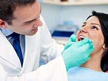 Какие проблемы с зубами возникают при сахарном диабете