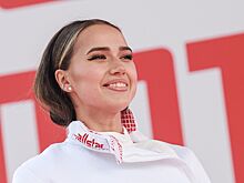 Фигуристка Загитова ответила на вопрос о личной жизни