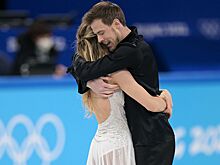 Российские фигуристы лидировали в командном турнире ОИ