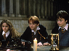 Крис Коламбус планирует выпустить режиссёрскую версию «Гарри Поттера»