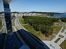 Компания КНР создала проект города здоровья, науки и инноваций для Приморья