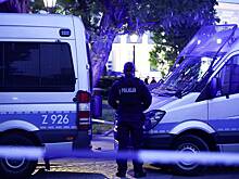 Поляки пожаловались на превращение Варшавы в гетто из-за украинских банд