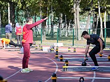 В Подольске сделают беговую дорожку для школьников за 1,7 млн рублей