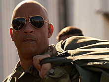 Вин Дизель почтил память Пола Уокера в годовщину его смерти