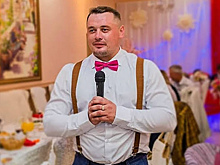 Рязанец стал участником программы «Давай поженимся»