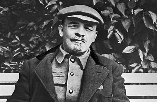 Чем мозг Ленина удивил советских учёных
