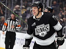 Капитан «Лос-Анджелеса» оценил игру Панарина