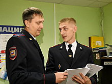 На Ямале началось голосование за лучшего участкового