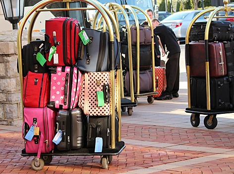 Стоимость туров на майские праздники за год выросла на 52%