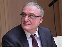 Бывший первый замдиректора Спецстроя РФ А.Загорулько получил восемь лет колонии за мошенничество