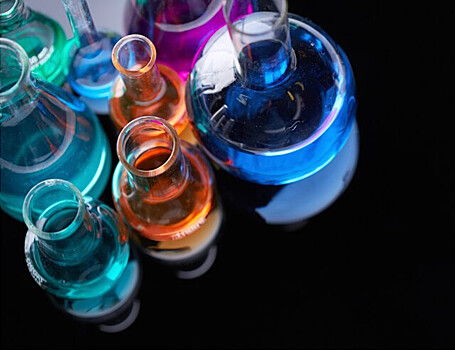 Химики научили клик-реагенты светиться