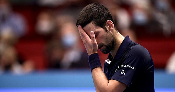 Макинрой о деле Джоковича: «Все это очень печально для парня, который так старался, чтобы его любили»