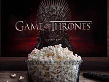Депутат Иванов призвал запретить в России сериалы по книгам Джорджа Мартина