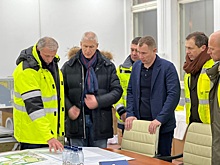 Матыцин: «Теннис был триумфатором в 2021 году на самых разных турнирах»