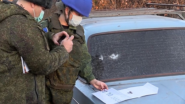 Разменный беспилотник: почему ВСУ пошли на обострение ситуации в Донбассе