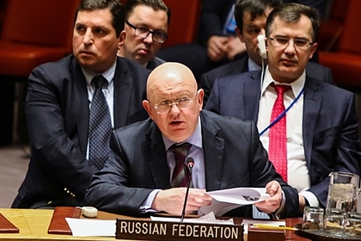 Россия пообещала США "серьезные последствия"