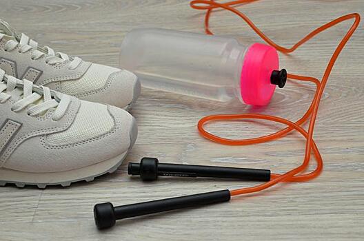 Дистанционное занятие по настольному теннису провели в досуговом центре Басманного района