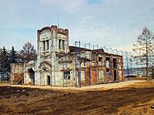 Стрелку в Нижнем Новгороде ждёт серьёзная реконструкция