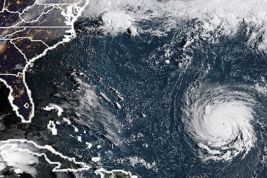 Как в США подготовились к началу сезона ураганов