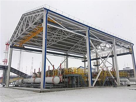 АО "Транснефть - Приволга" завершило техперевооружение системы контроля нефти на НПС "Самара-1"