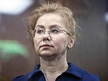 Экс-замминистра культуры Ольгу Ярилову приговорили к 7 годам колонии
