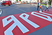 Пешеходный переход в древнерусском стиле сотрут на площади в Ярославле