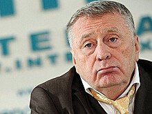 Жириновский предложил переименовать вытрезвители в приют для уставших