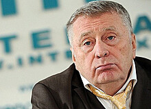 Жириновский предложил переименовать вытрезвители в приют для уставших