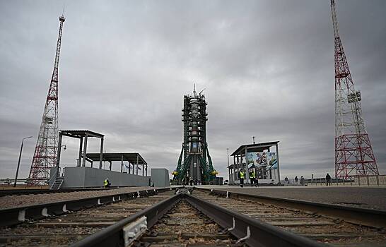 Россия доставит на Луну элементы международной станции