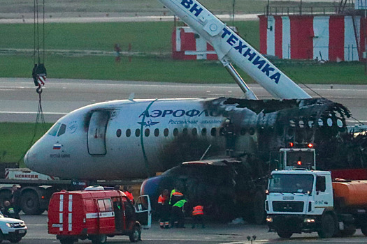 Родственники погибшего в катастрофе SSJ-100 дегестанца получили от власти региона 1 млн рублей