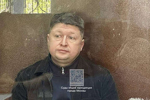 Вторая жалоба на арест замглавы Минобороны Иванова поступила в суд