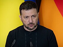 Зеленский выразил недовольство работой Кличко