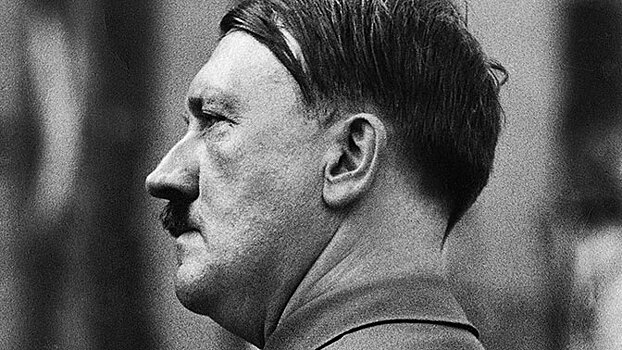 СМИ раскрыли тайну личной жизни Гитлера