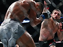 Каттар победил Иге в главном бою UFC on ESPN 13