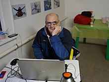 Скончался легендарный курганский тренер, готовивший рекордсменов-парашютистов