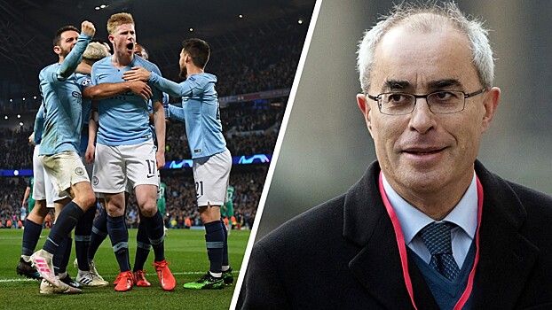 Защищал Ходорковского, дважды блокировал Brexit. Адвокат, который будет защищать «Сити» от бана УЕФА