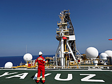 Турция предложила спасти Европу от энергетического кризиса